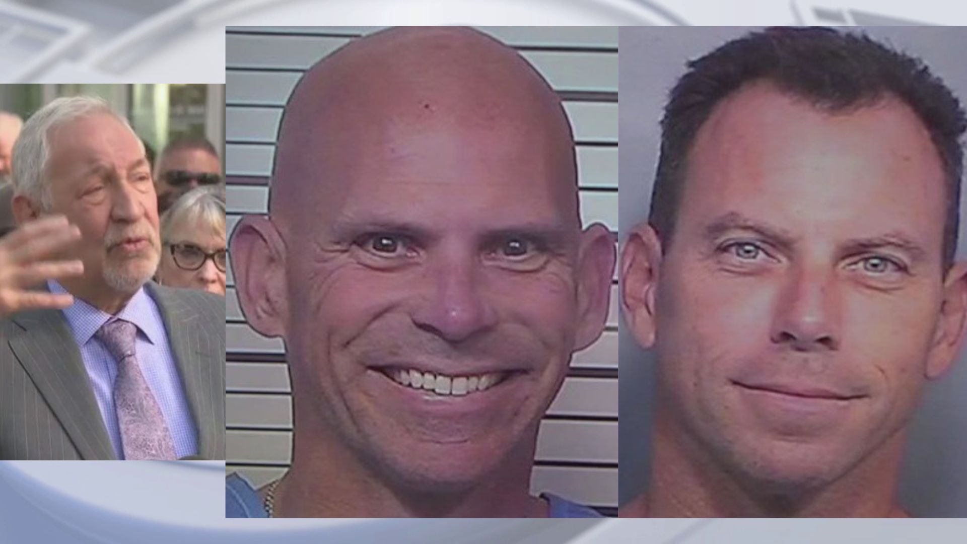 Menendez Bros' family celebrate resentencing news