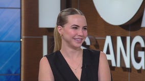 Bobbi Althoff on "The Really Good Podcast"