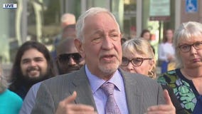 Attorney reacts to Menendez Brothers resentencing