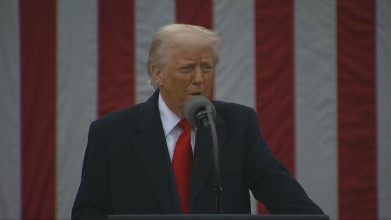 How Trump says tariffs will work