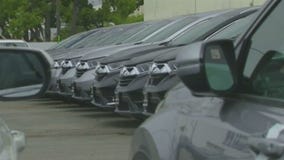 Trump tariff turmoil leads to Ford offering customers employee discount