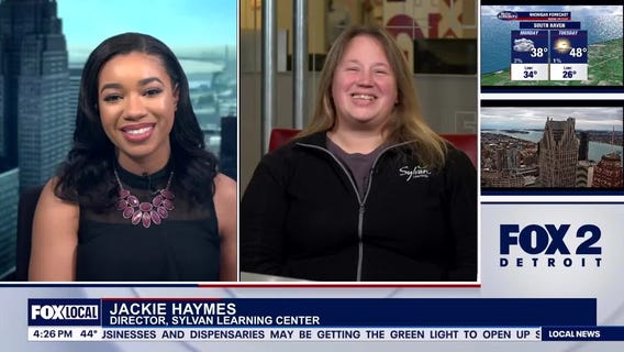 Teaching kids about finances and money management during tax season