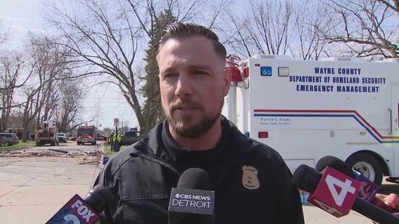 Southgate house explosion investigation taken over by ATF