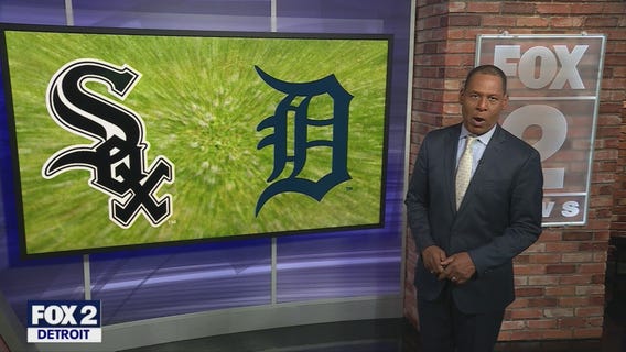 St. Clair Shores woman killed, protests against Pres. Trump, Tigers win and more