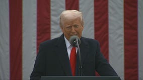 Trump's tariffs announcement: Highlights