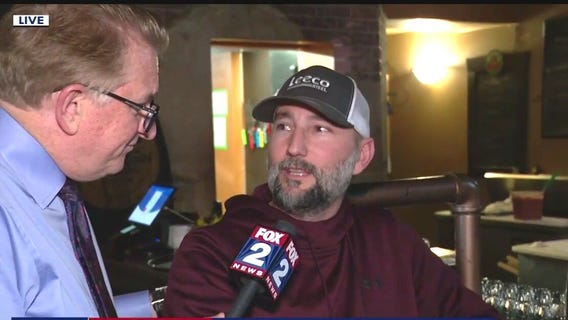 Canadians react to Trump tariffs with mixed reception