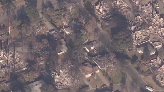 Toxic soil found at Pasadena public schools