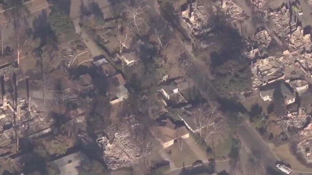 Toxic soil found at Pasadena public schools