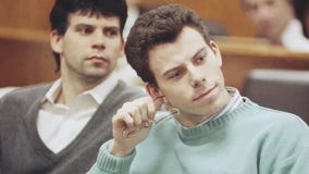 Menendez brothers parole hearing set for June 13