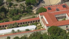 Getty Villa reopening after Jan. 2025 wildfire