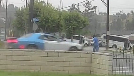 Teen killed by suspected DUI driver in Colton