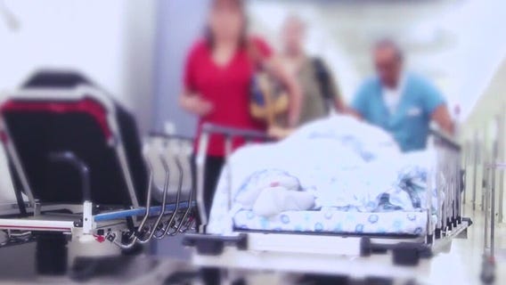 Medical debt forgiveness coming to thousands in LA