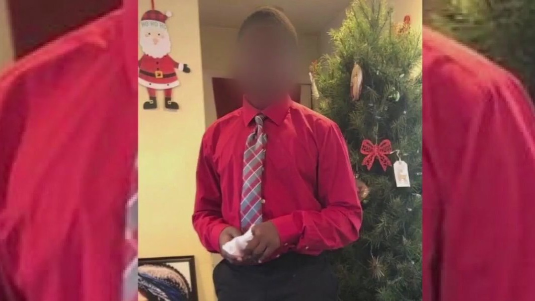 LAUSD staff accused of sexually abusing student