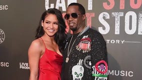 Diddy trial: Explicit messages read in court