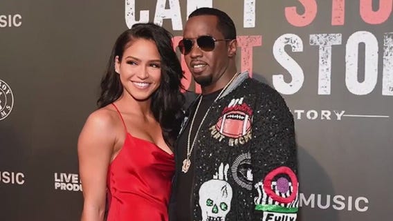 Diddy trial: Explicit messages read in court