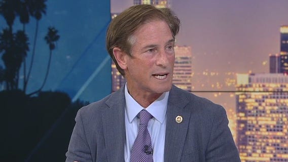 How LA County plans to crack down on retail theft