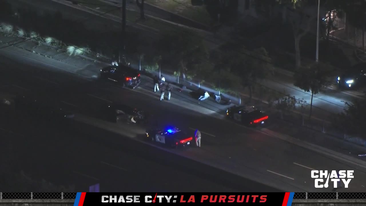 Chase City: Stolen vehicle in Norwalk 04/02/25