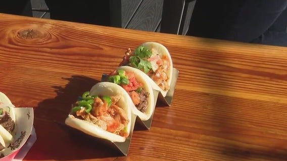 Long Beach Cambodian Restaurant Week 2025