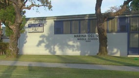 Mom says LAUSD speech therapist abused son