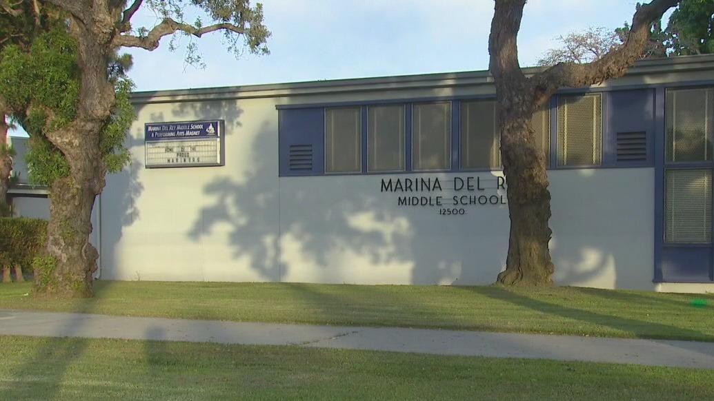 Mom says LAUSD speech therapist abused son