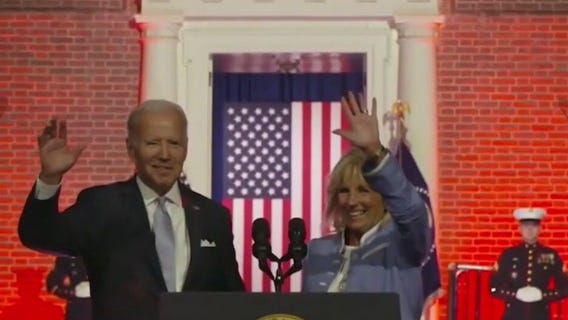 Joe Biden diagnosed with prostate cancer