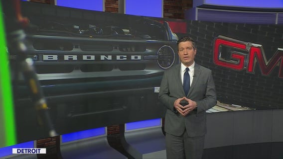 FOX 2 Fastlane: How are tariffs affecting the auto industry? Stellantis layoffs, plant closures and more