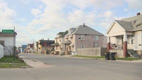 Suspect in Detroit wanted in fatal 2024 shooting of Antonio Flores