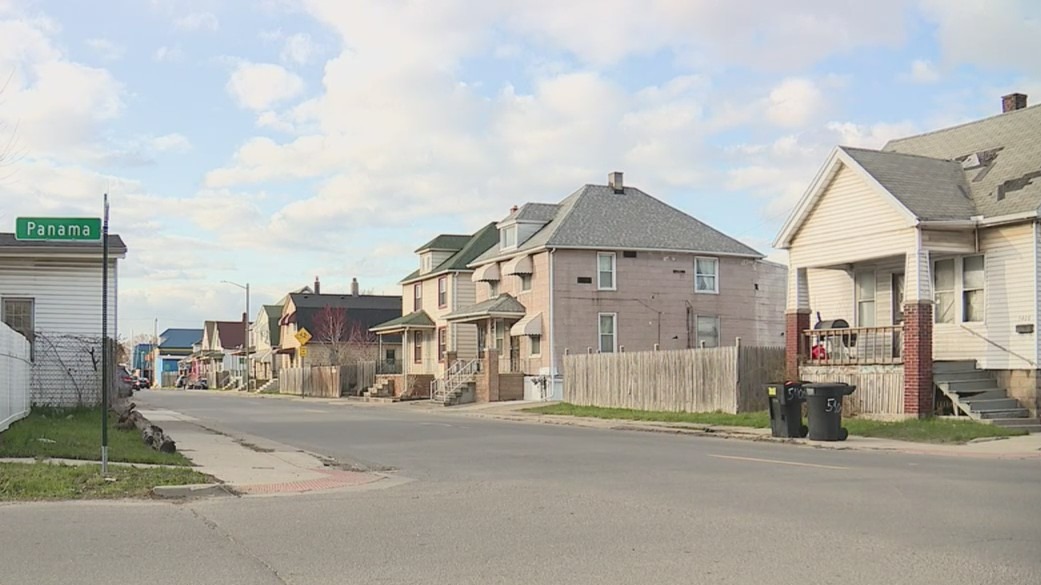 Suspect in Detroit wanted in fatal 2024 shooting of Antonio Flores