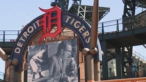 Detroit Tigers assistant GM resigns over alleged lewd photos