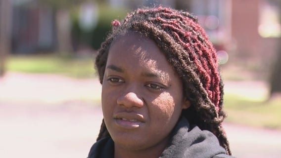 Mother of murdered 9-year-old says her heart is 'shattered'