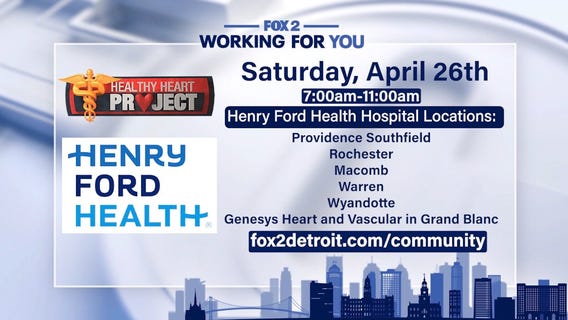 Healthy Heart Project