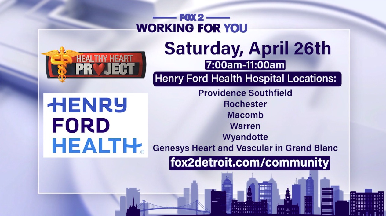 Healthy Heart Project