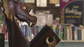 DOGE federal cuts impacting library funding