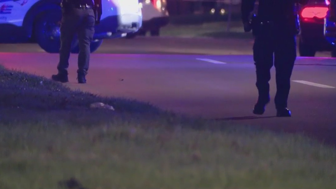 Michigan officials push for more mental health help for first responders