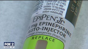 The Doctor Is In: Diagnosing and managing food allergies