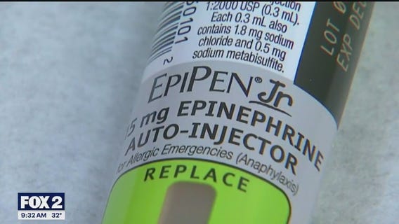 The Doctor Is In: Diagnosing and managing food allergies