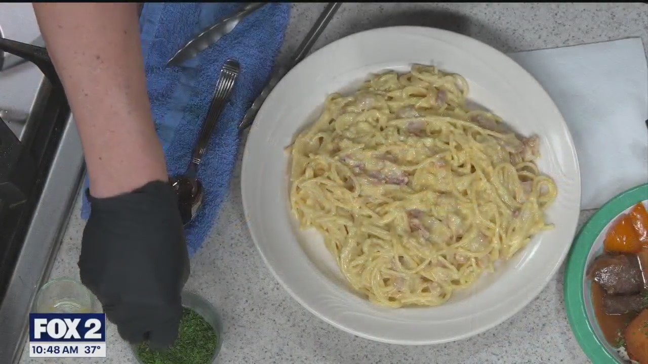 The 13th annual Bocce with the Brothers Fundraiser is on April 11