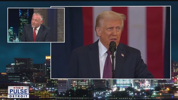 Trump pauses tariffs on most countries