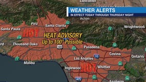 Weather Forecast for Tuesday, May 20