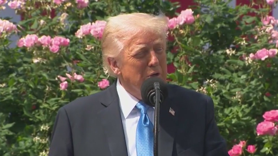 Trump to meet with House Republicans on tax bill