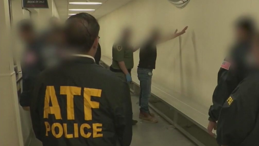 LA is not a sanctuary city, US attorney says