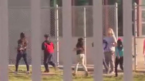 Santa Ana Unified USD votes to lay off teachers, staff