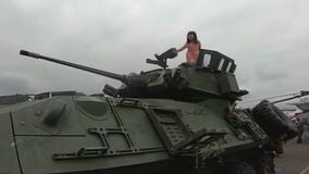 LA Fleet Week 2025 kicks off Friday