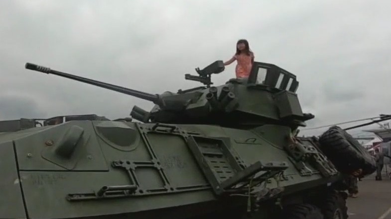 LA Fleet Week 2025 kicks off Friday