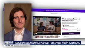 Filmmaker: LA's permits & fees nearly drove me out