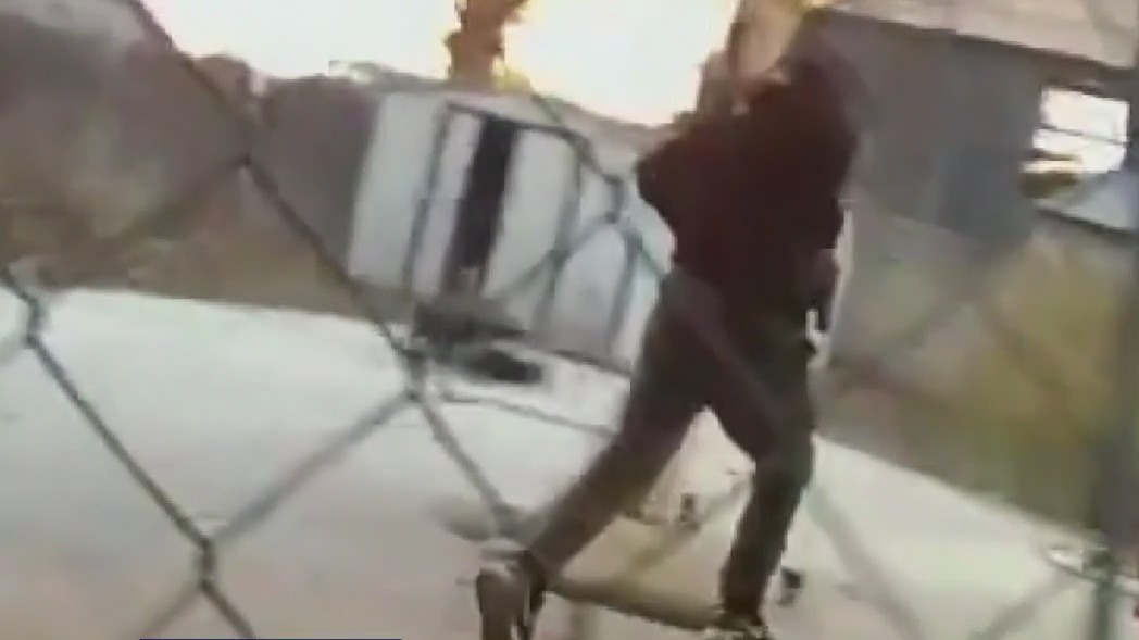 $4.9 million settlement reached in fatal police shooting