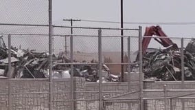 Watts metal company shutting down