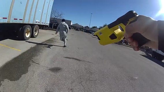 Man wanting to sell stolen Corvettes in Michigan arrested in Kentucky