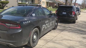 Inkster police and family search for missing teen