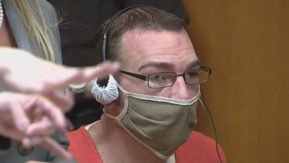 Oxford school shooter's father seeks a new trial